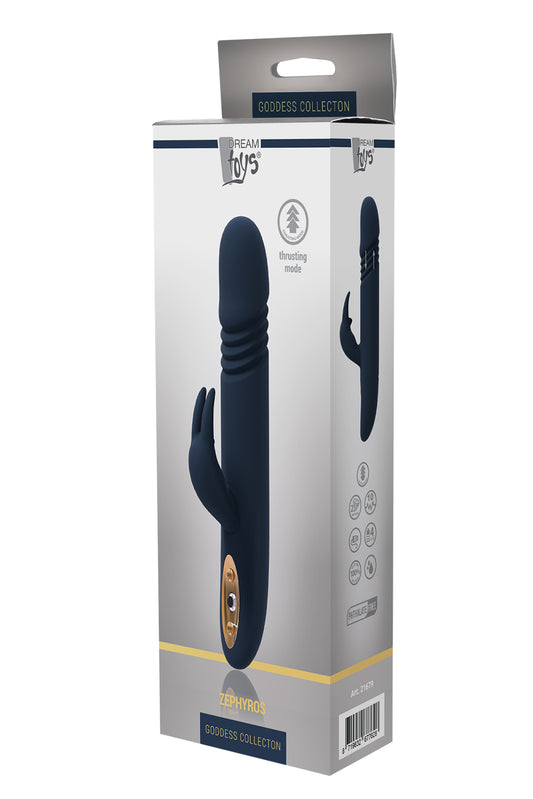 Goddess Collection Zephyros