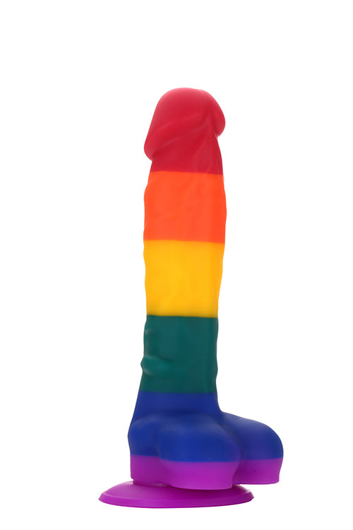 Colourful Love Colourful Dildo Colourful Love Colourful Dildo