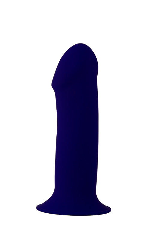 Solid Love Premium Thick Dildo 7inch Solid Love Premium Thick Dildo 7inch
