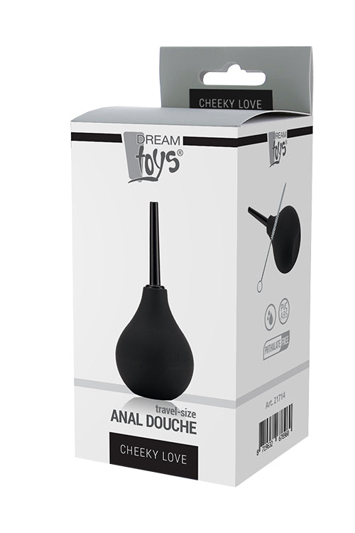 Cheeky Love Anal Douche