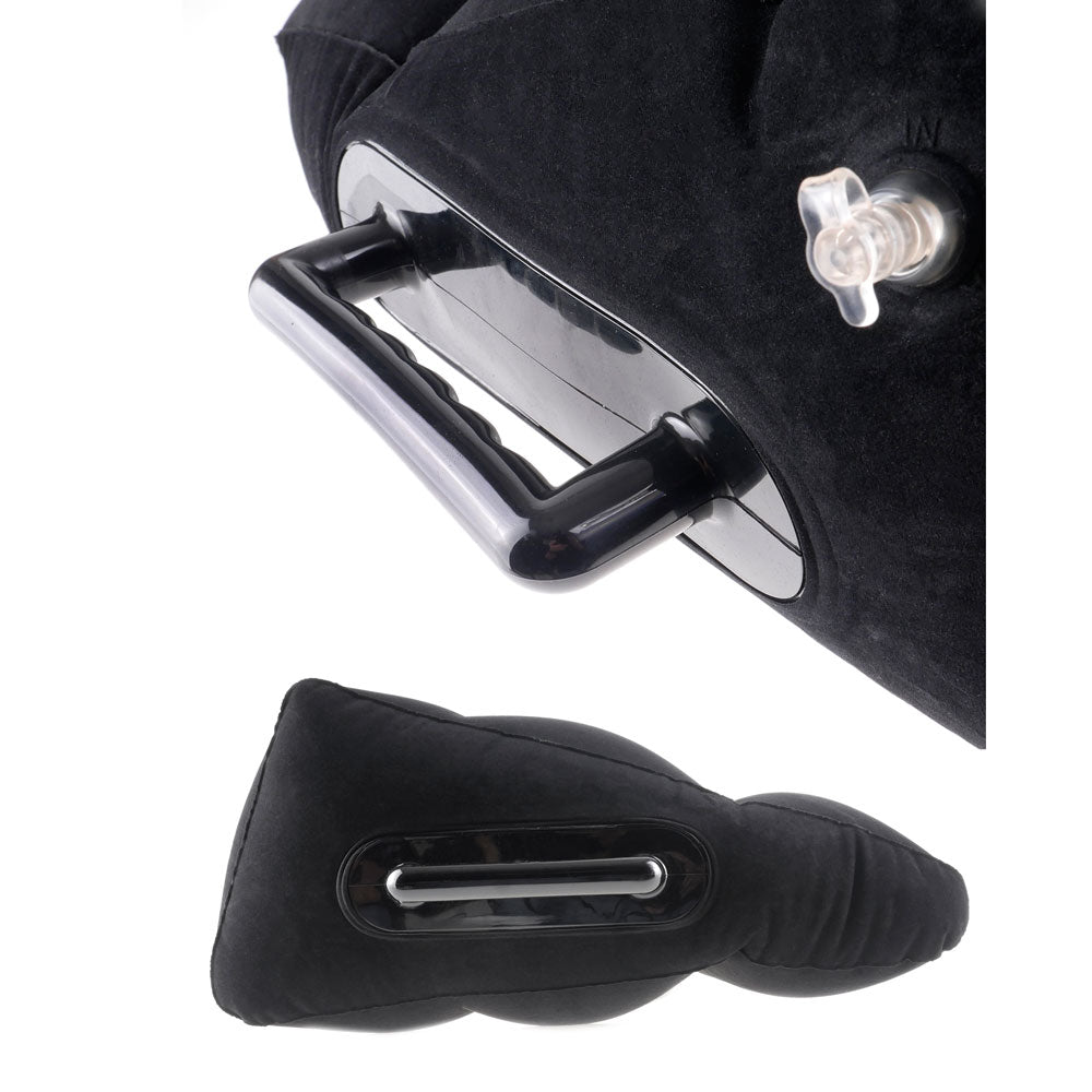 Fetish Fantasy Series Inflatable Position Master - UABDSM