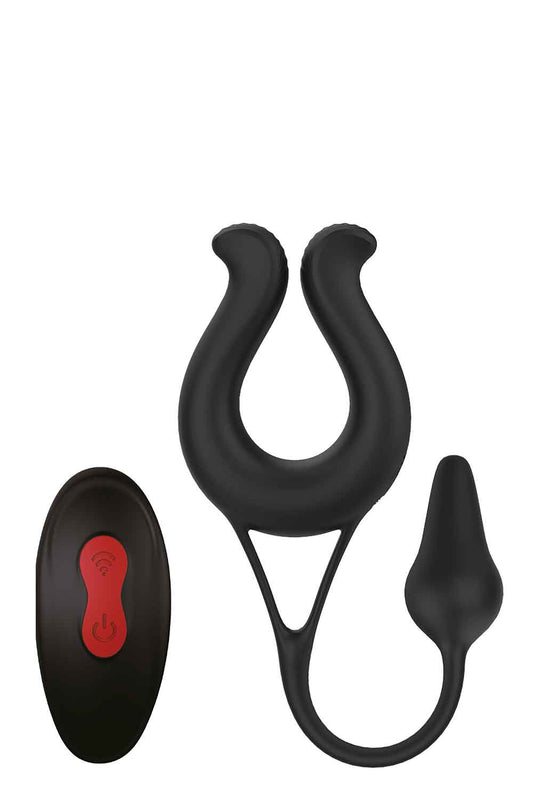 Rings Of Love Remote Multi Teaser Rings Of Love Remote Multi Teaser