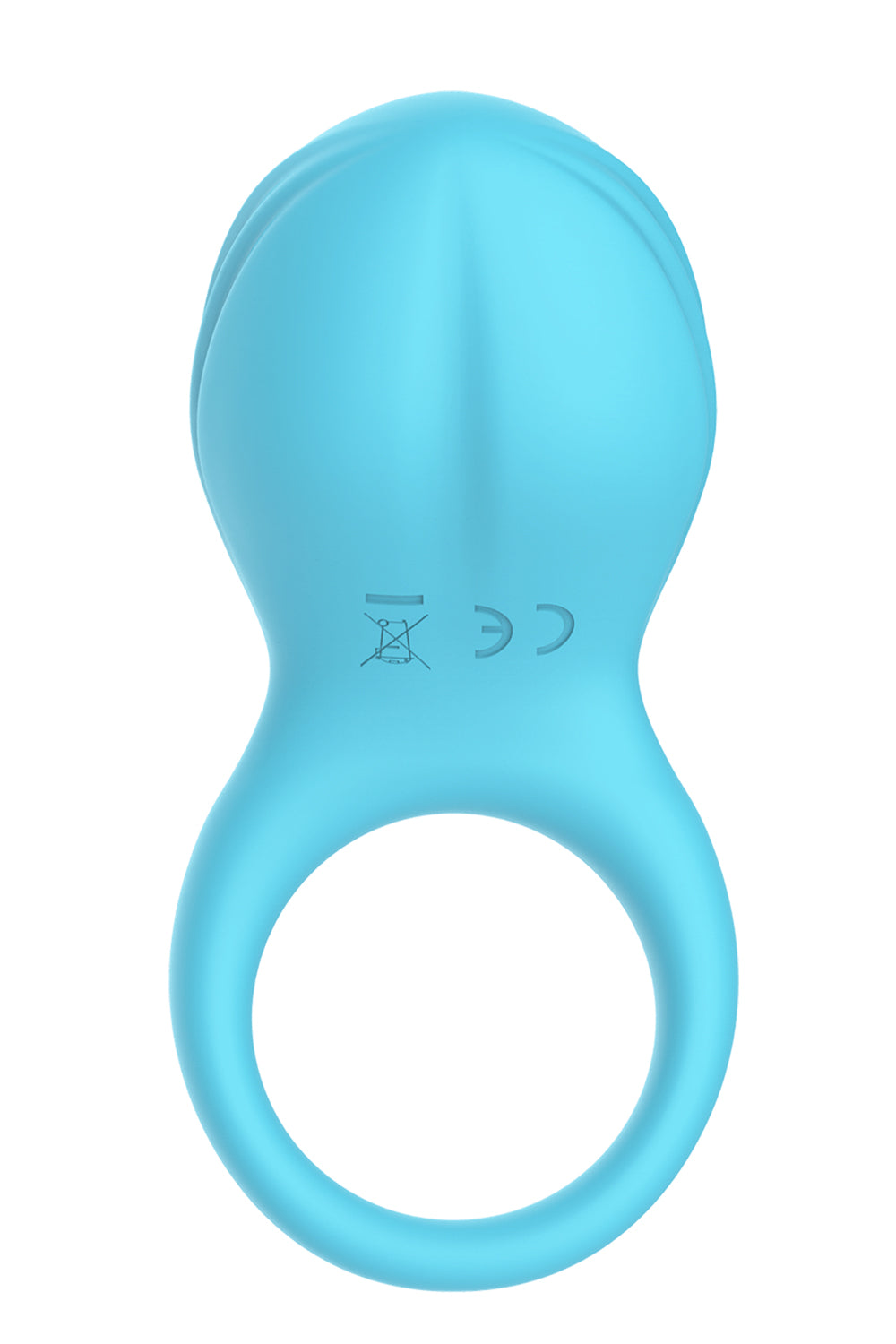 The Candy Shop Blue Lagoon