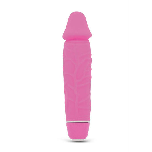 Classic Mini Vibe 5 Inches Pink Classic Mini Vibe 5 Inches Pink - UABDSM