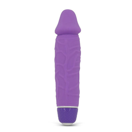 Classic Mini Vibe 5 Inches Purple Classic Mini Vibe 5 Inches Purple - UABDSM