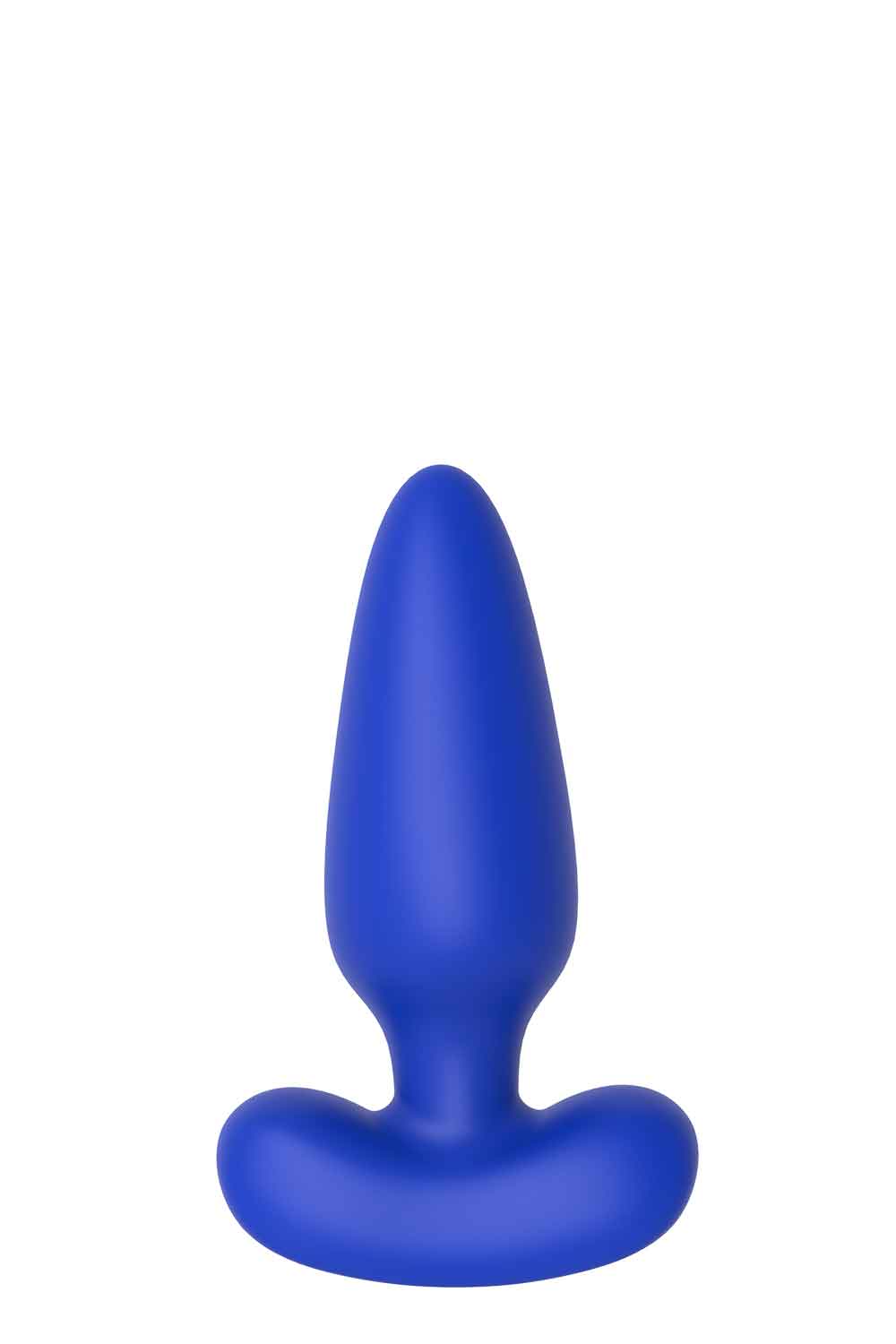 Cheeky Love Remote Anal Plug