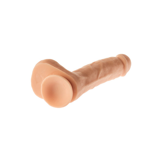 Mister Dixx Magic Milo 8.3 Inch Dildo - UABDSM