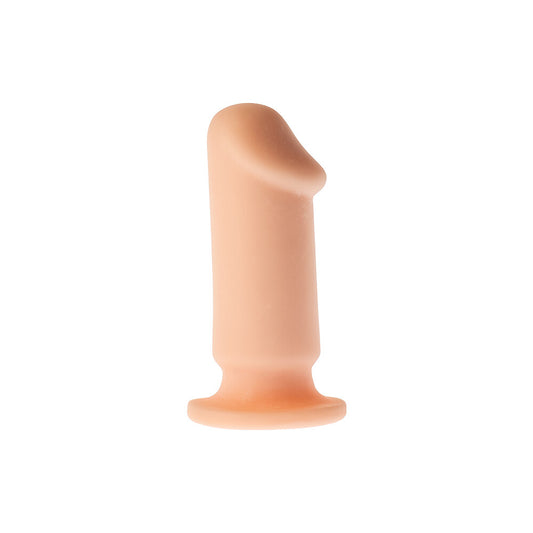 Mister Dixx Little Lewis 3.5 Inch Dildo Mister Dixx Little Lewis 3.5 Inch Dildo - UABDSM