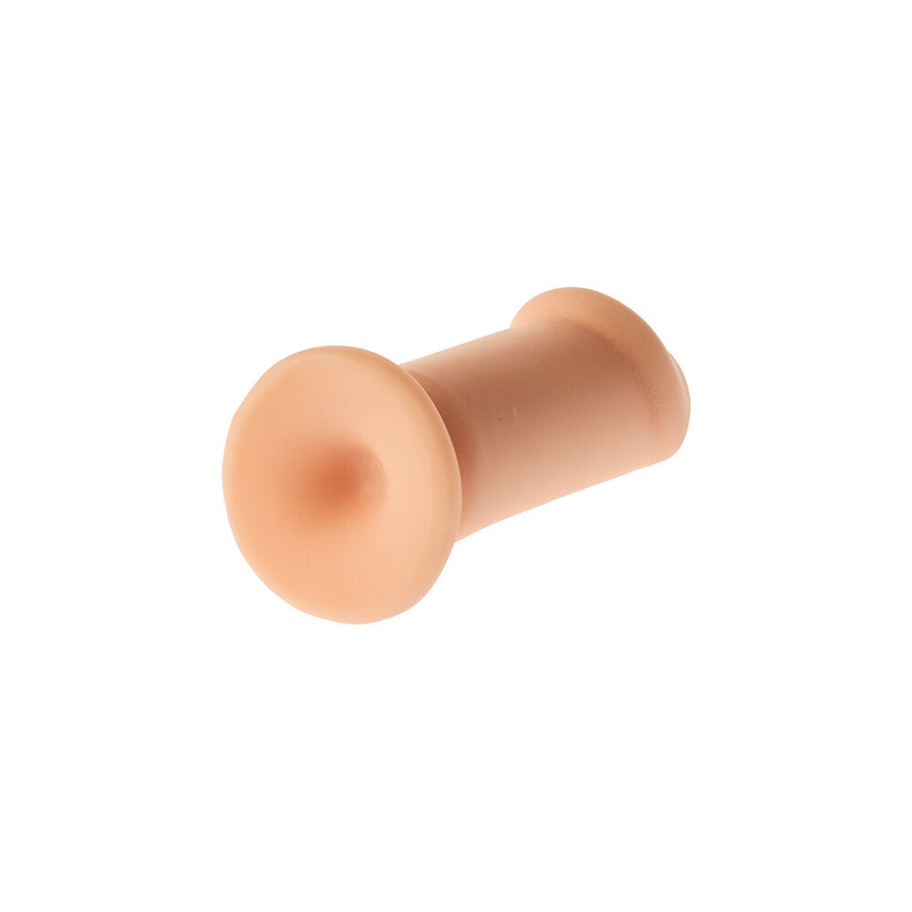 Mister Dixx Little Lewis 3.5 Inch Dildo - UABDSM