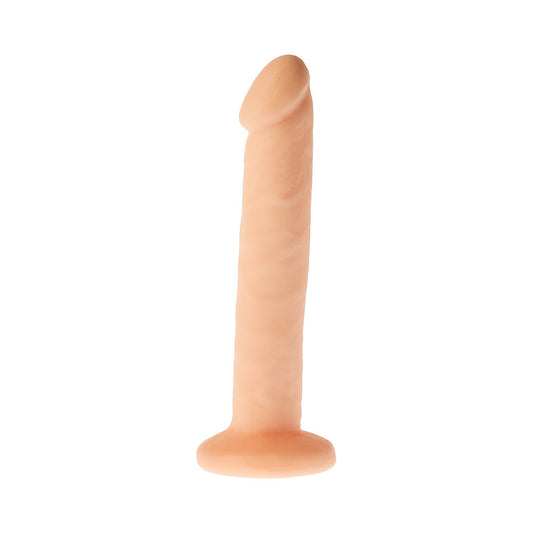 Mister Dixx Mad Mathew 5.1 Inch Dildo Mister Dixx Mad Mathew 5.1 Inch Dildo - UABDSM