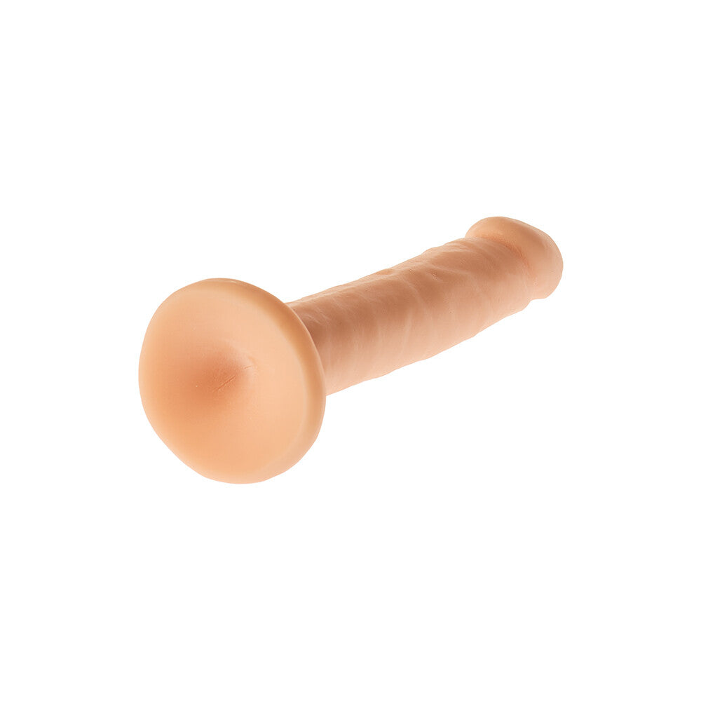 Mister Dixx Mad Mathew 5.1 Inch Dildo - UABDSM