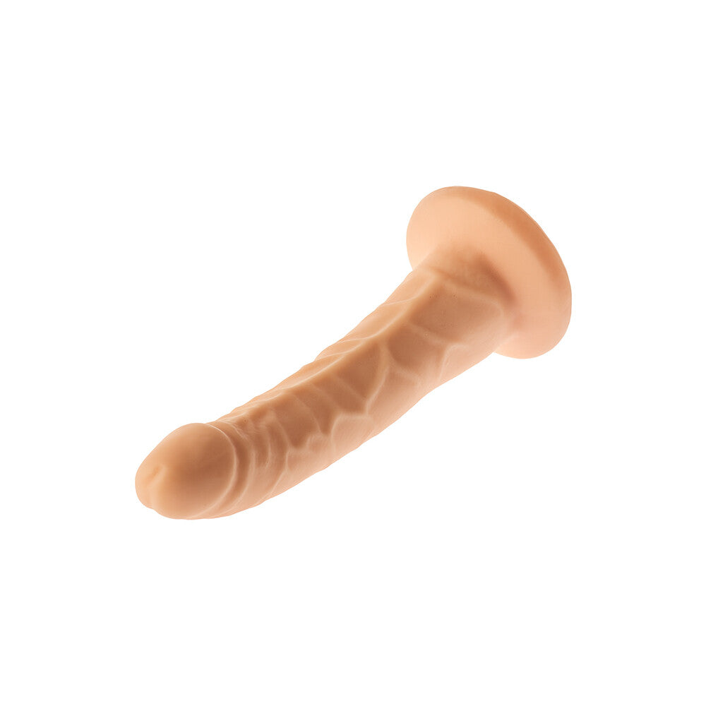 Mister Dixx Captain Cooper 8.3 Inch Dildo - UABDSM