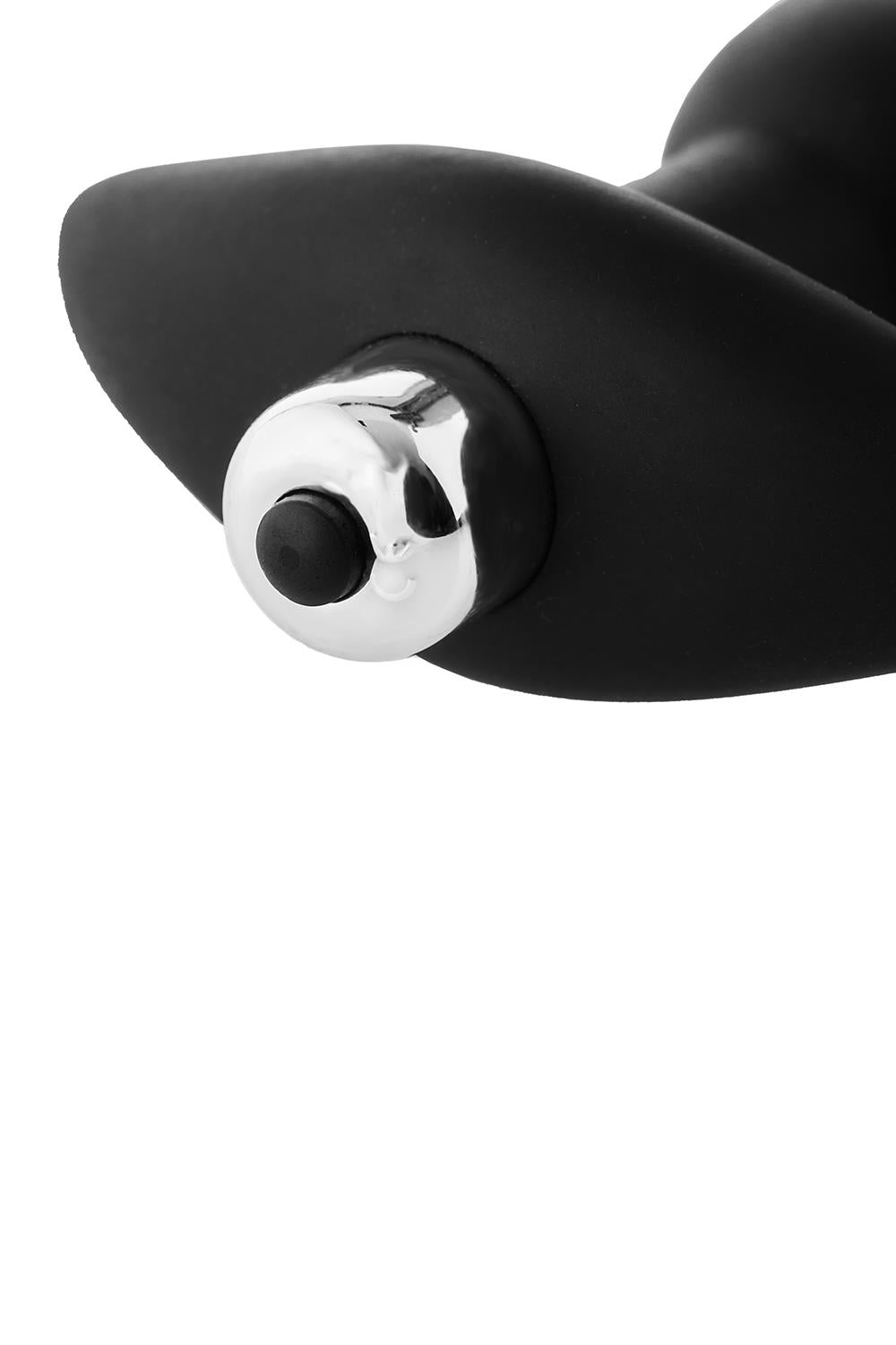 Fantasstic Vibrating Prostate Plug