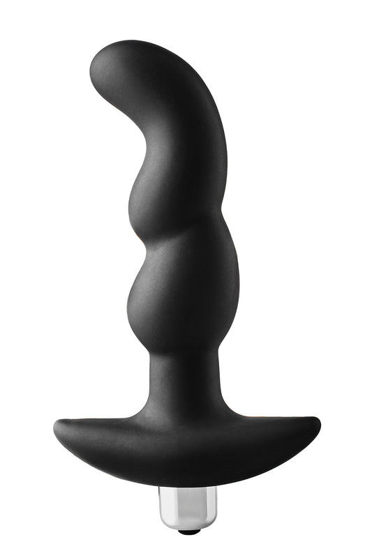 Fantasstic Vibrating Prostate Plug Fantasstic Vibrating Prostate Plug