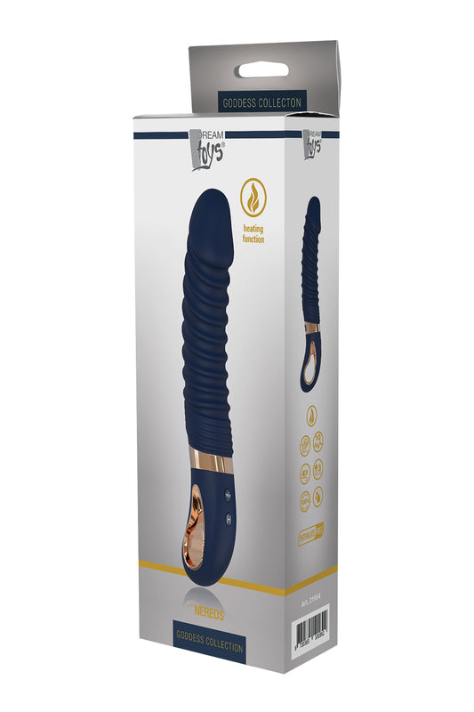 Goddess Collection Nereos