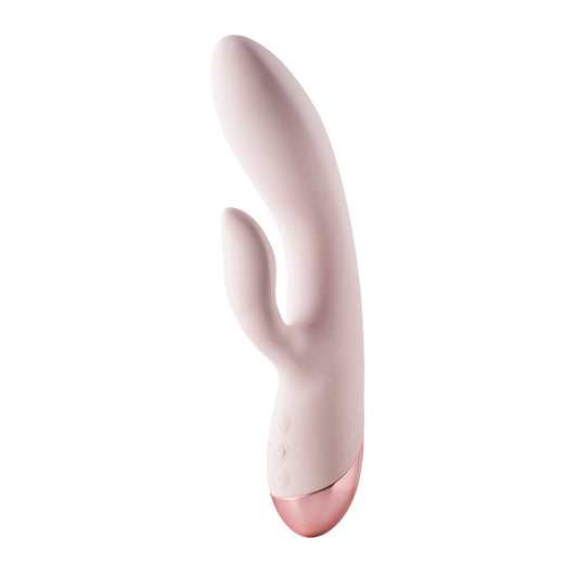 Vivre Coco Duo Vibrator Vivre Coco Duo Vibrator - UABDSM