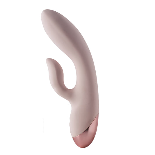 Vivre Coco Duo Vibrator - UABDSM