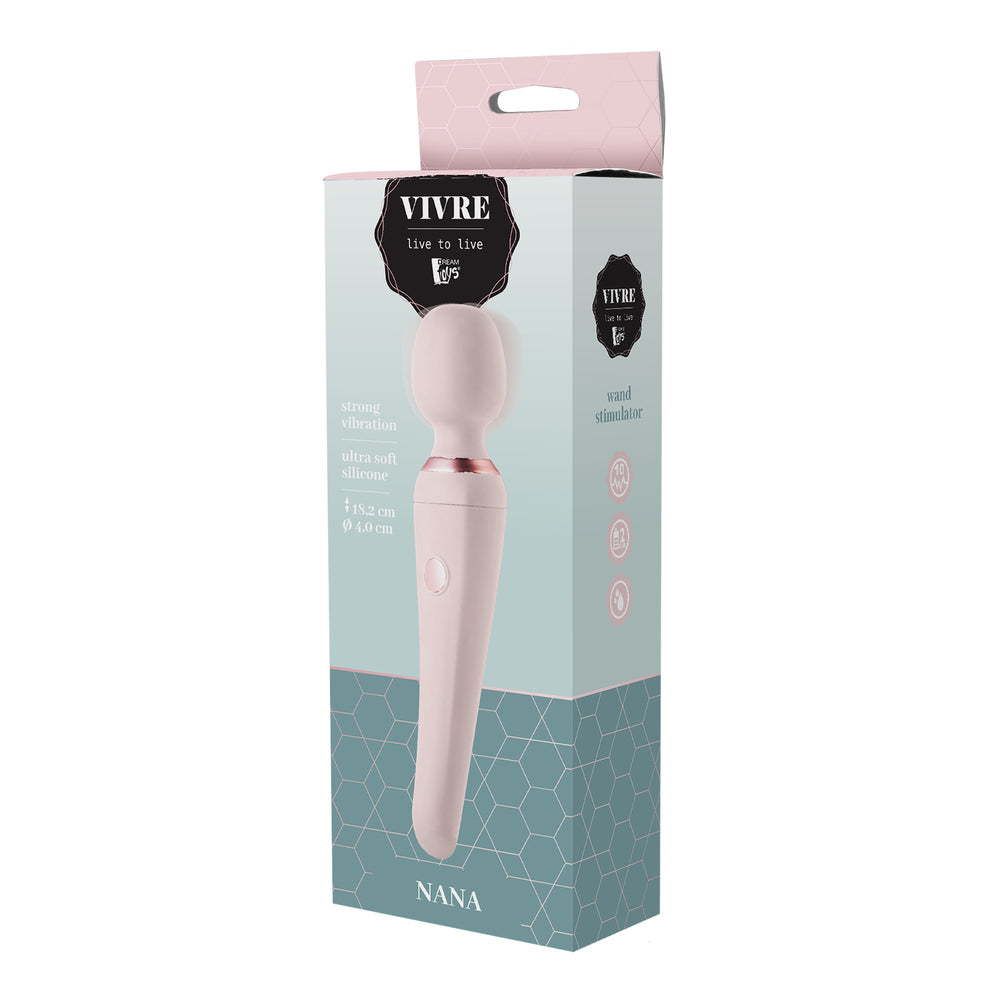 Vivre Nana Body wand - UABDSM