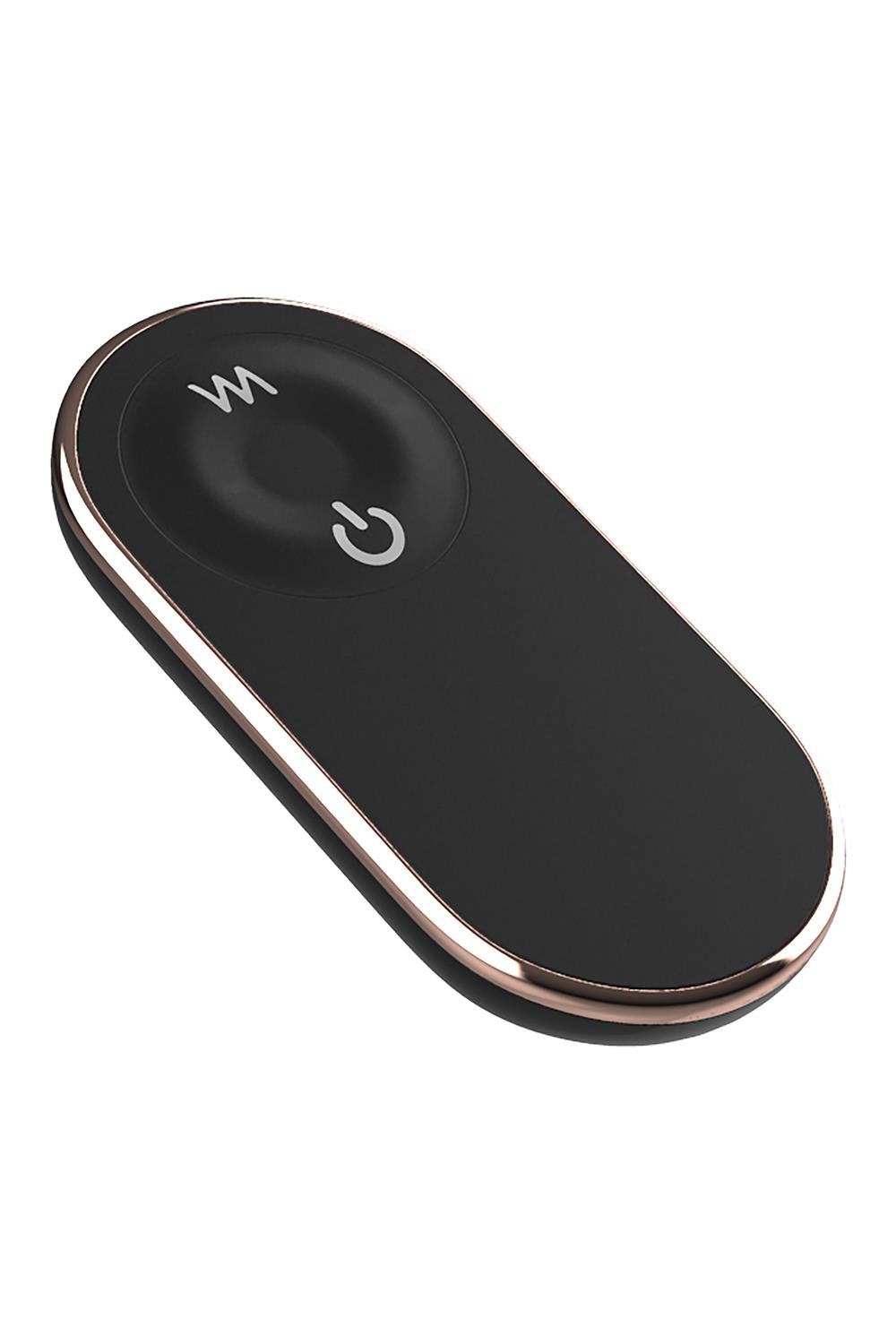 Mr. Pleasure Remote Scrotum Teaser