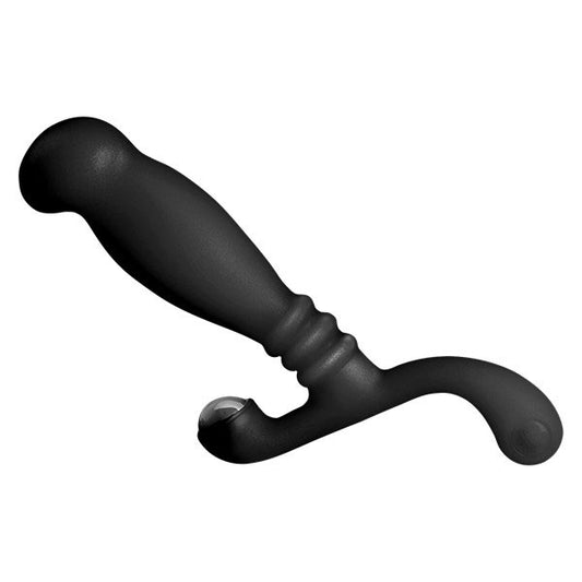 Nexus Lite Glide Prostate Massager Black Nexus Lite Glide Prostate Massager Black - UABDSM