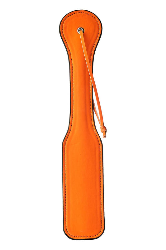 Radiant Paddle Glow In The Dark Orange Radiant Paddle Glow In The Dark Orange