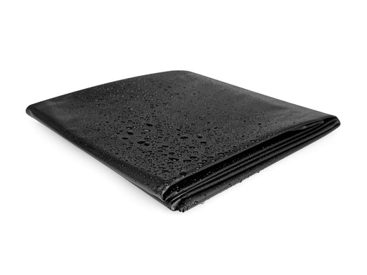 Feucht-Spielwiese Vinyl Sheet 180 X 260 - Black - UABDSM
