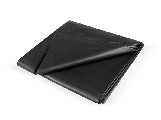 Feucht-Spielwiese Vinyl Sheet 180 X 260 - Black Feucht-Spielwiese Vinyl Sheet 180 X 260 - Black - UABDSM