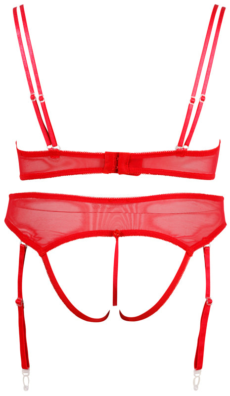 Bra Set Strip - UABDSM