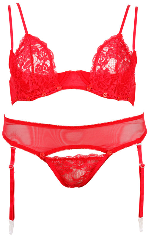 Bra Set Strip Bra Set Strip - UABDSM