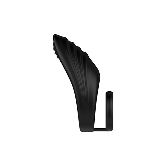 Nexus Enhance Vibrating Cock and Ball Ring - UABDSM