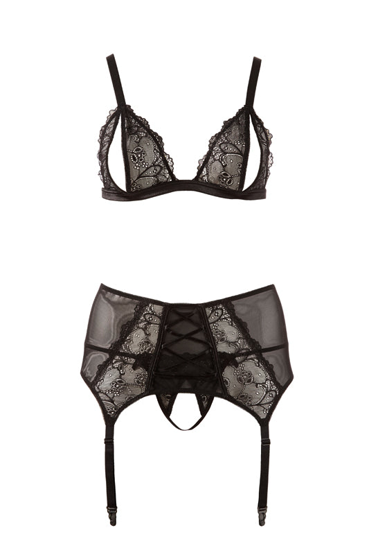 Bra Suspender Set Bra Suspender Set - UABDSM