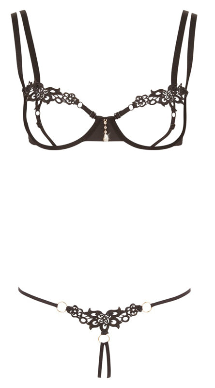 Bra Set Minimalistic Bra Set Minimalistic - UABDSM