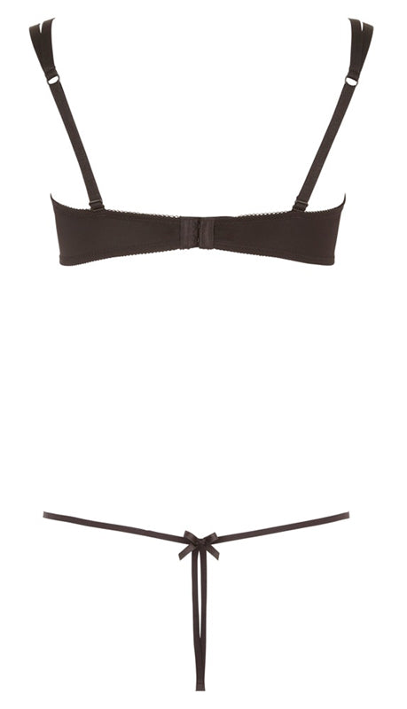 Bra Set Minimalistic - UABDSM