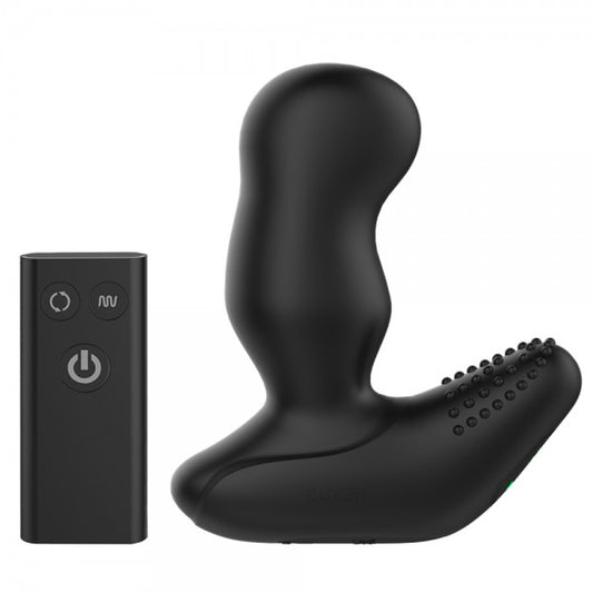 Nexus Revo Extreme Prostate Massager Nexus Revo Extreme Prostate Massager - UABDSM