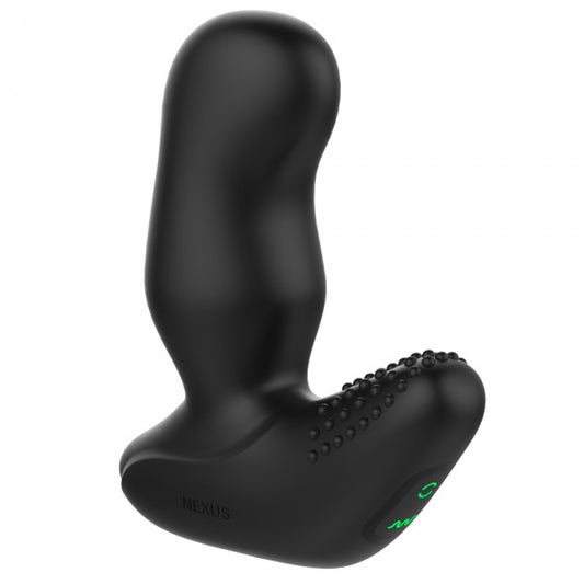 Nexus Revo Extreme Prostate Massager - UABDSM