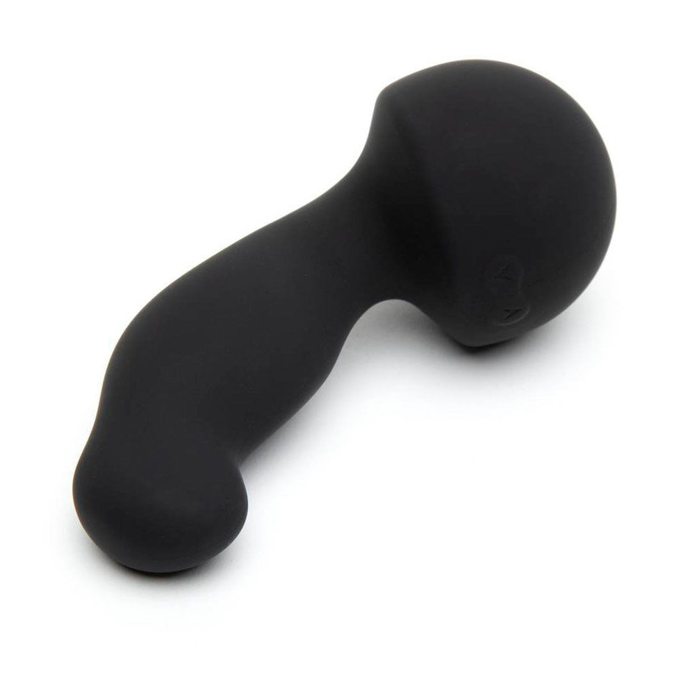 Nexus Gyro Vibe Hands Free Unisex Massager - UABDSM