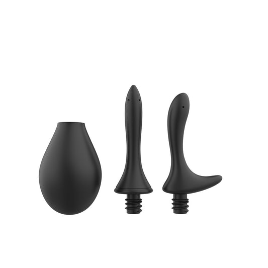 Nexus Anal Douche Set Nexus Anal Douche Set - UABDSM