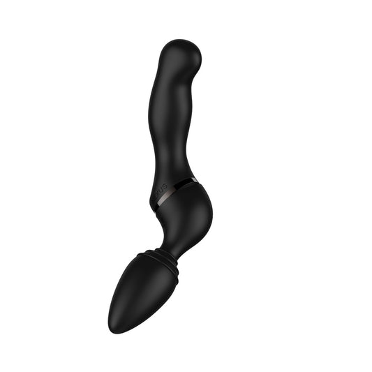 Nexus Rev Twist Vibrating Prostate Massager - UABDSM