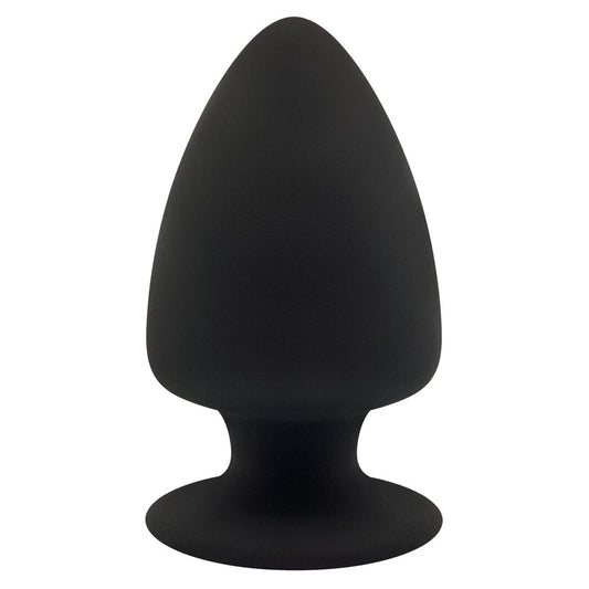 Silexd Premium Silicone Small Butt Plug Silexd Premium Silicone Small Butt Plug - UABDSM