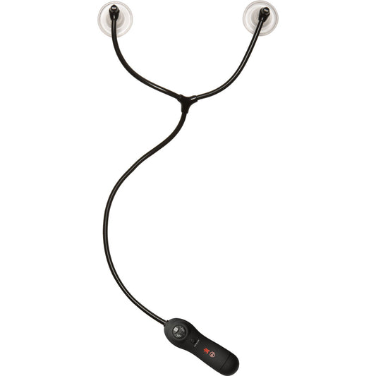 Kink Swell Auto Vibrating Nipple Sucker Cups Kink Swell Auto Vibrating Nipple Sucker Cups - UABDSM