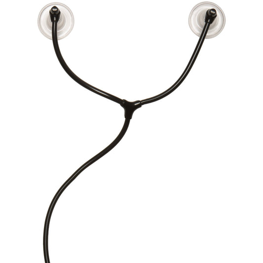 Kink Swell Auto Vibrating Nipple Sucker Cups - UABDSM