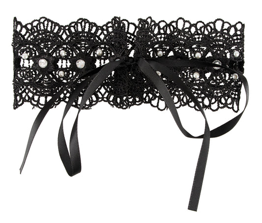Choker With Rhinestones Choker With Rhinestones - UABDSM