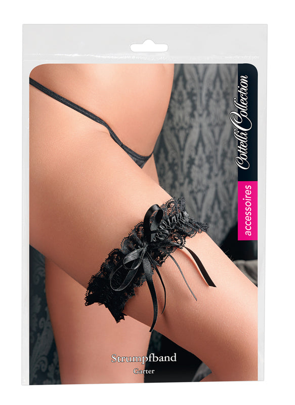 Lace Garter - UABDSM
