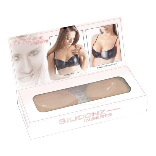 Silicone Pads - UABDSM