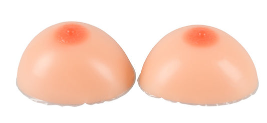 Silicone Breasts Silicone Breasts - UABDSM