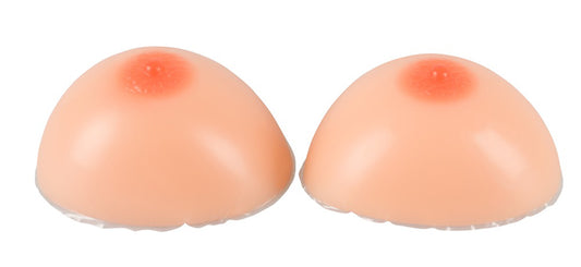 Silicone Breasts - UABDSM