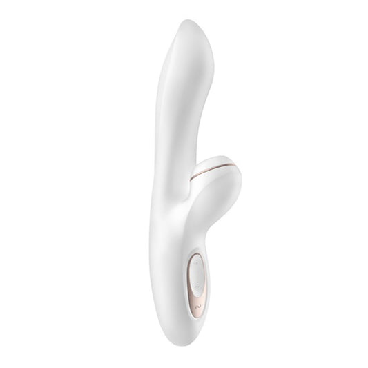 Satisfyer Pro G-Spot Rabbit Satisfyer Pro G-Spot Rabbit - UABDSM