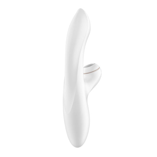 Satisfyer Pro G-Spot Rabbit - UABDSM