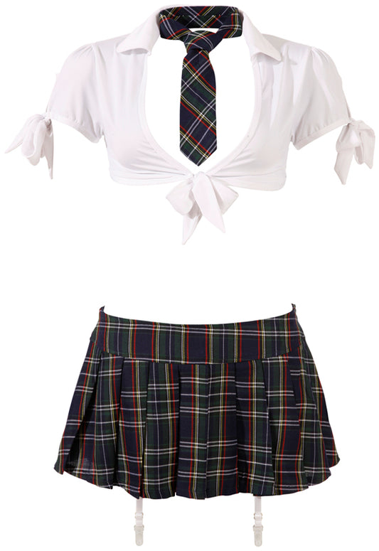 Schoolgirl Set Schoolgirl Set - UABDSM