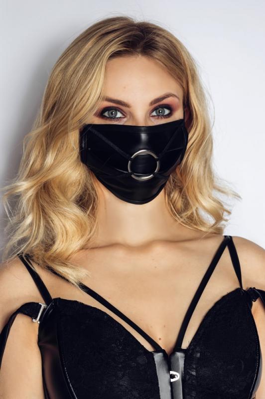 Maske Ring Maske Ring - UABDSM